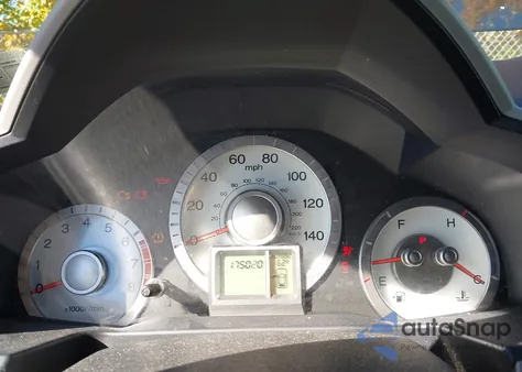 2010 Honda Pilot Ex-L from USA, damaged, VIN 5FNYF4H67AB019326